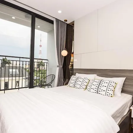 Vinhome Greenbay Ha Noi